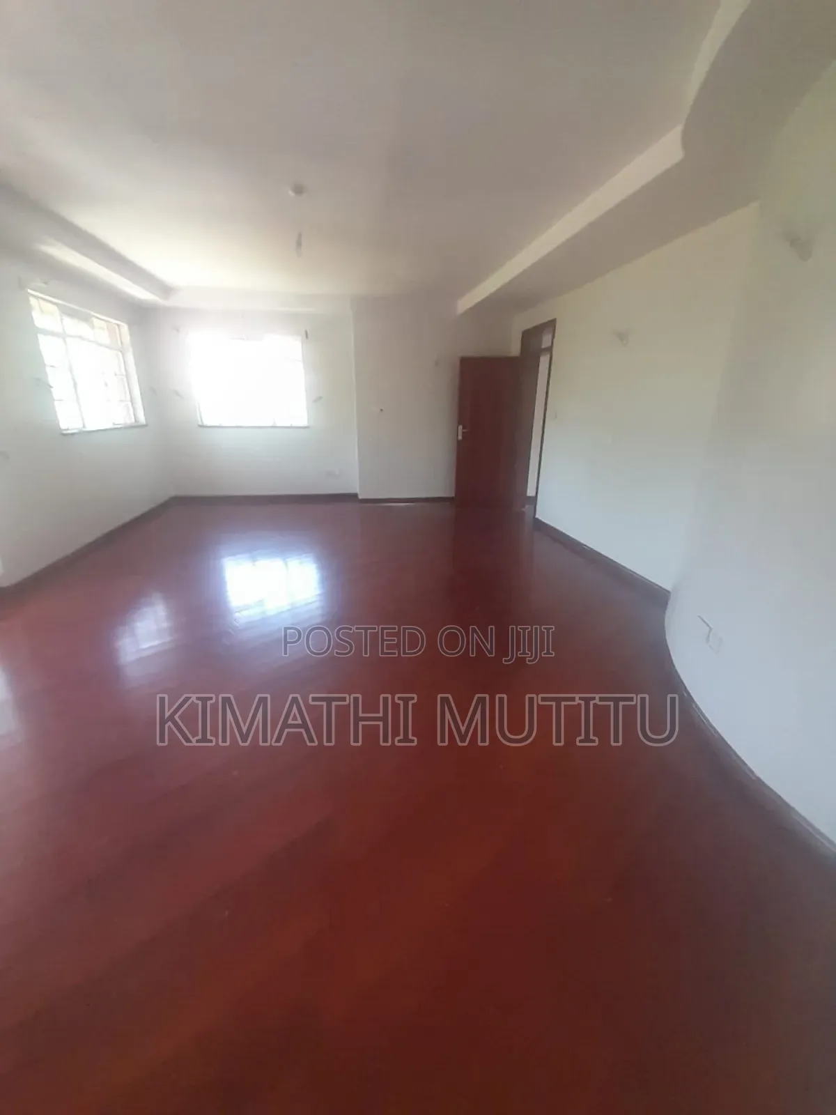 4bdrm Maisonette in Karen for rent