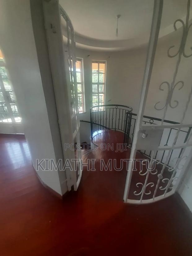 4bdrm Maisonette in Karen for rent - thumbnail 7