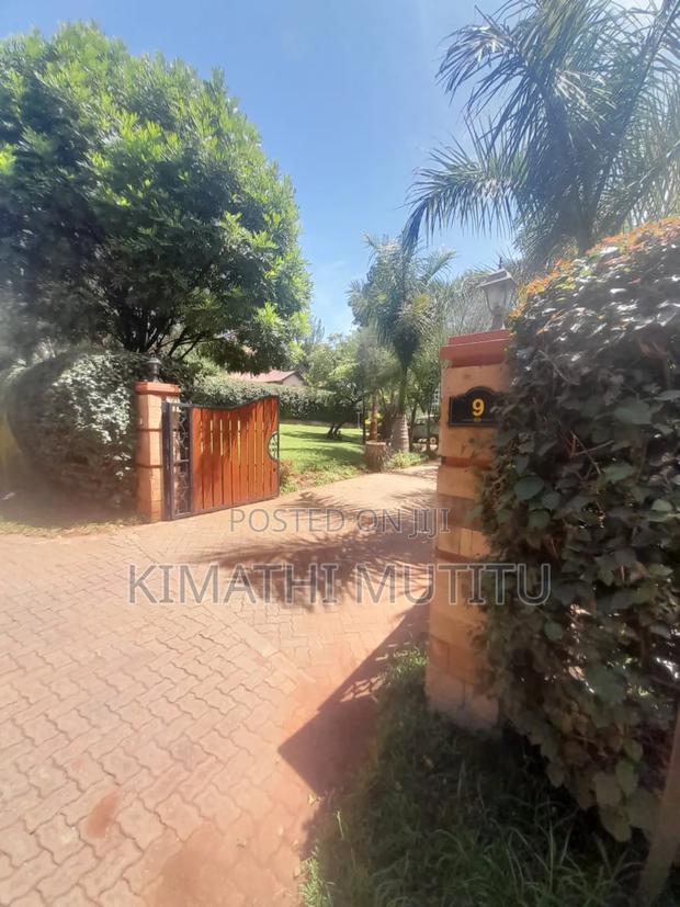 4bdrm Maisonette in Karen for rent - thumbnail 8