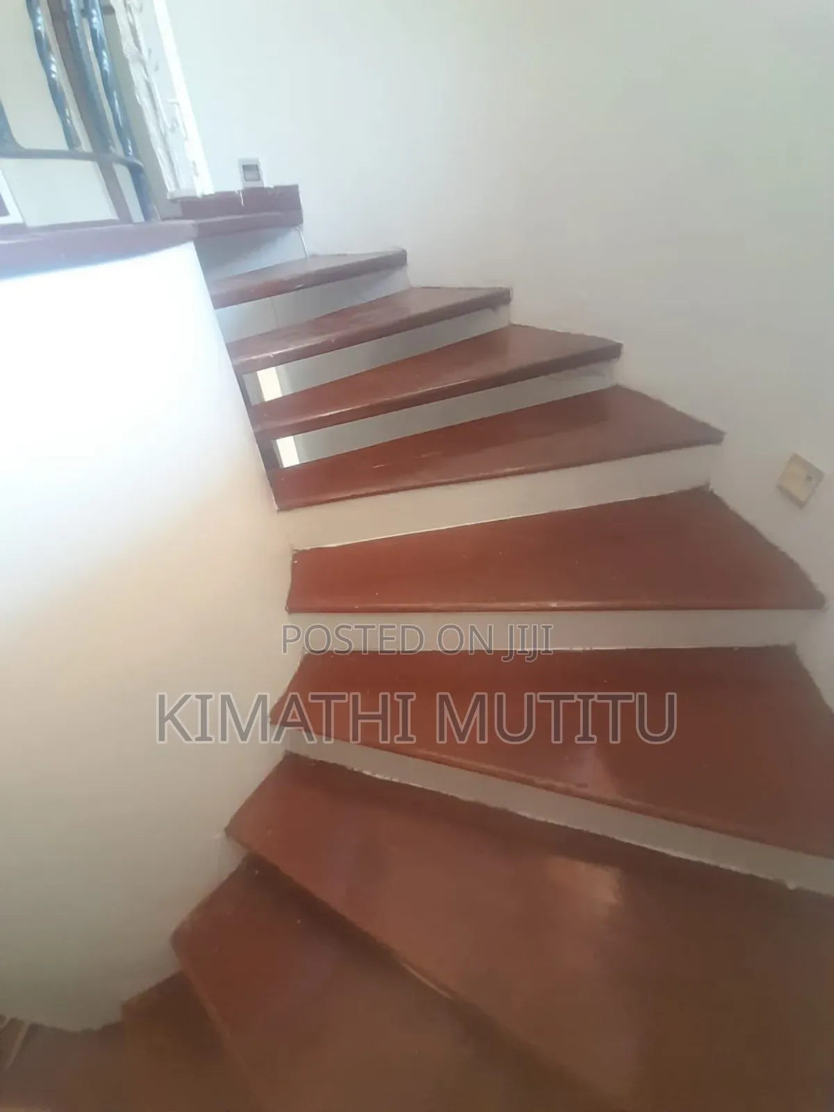 4bdrm Maisonette in Karen for rent