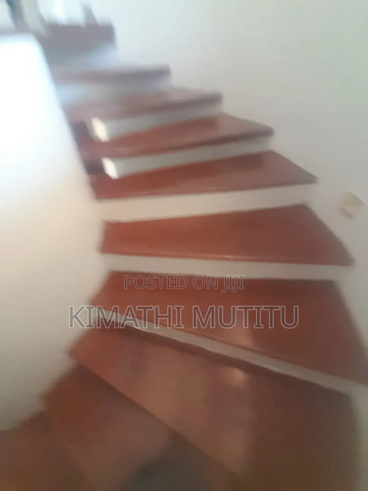 4bdrm Maisonette in Karen for rent