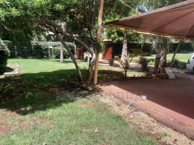 4bdrm Maisonette in Karen for rent - thumbnail 13