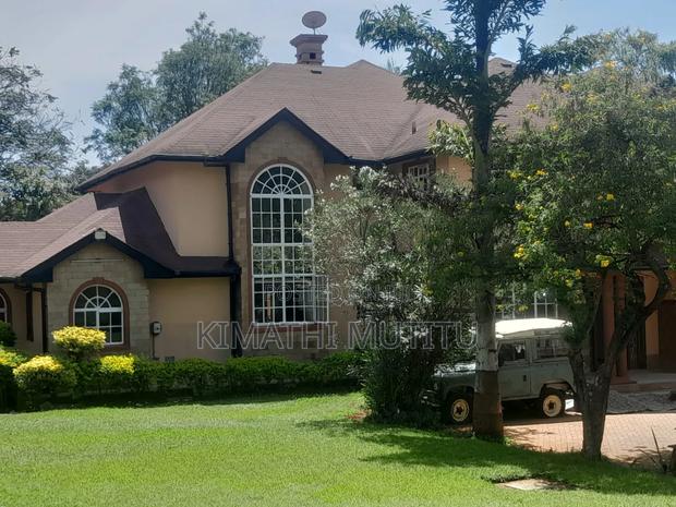 4bdrm Maisonette in Karen for rent - thumbnail 15