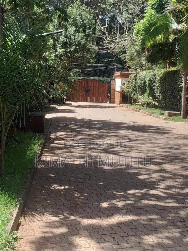 4bdrm Maisonette in Karen for rent - thumbnail 16