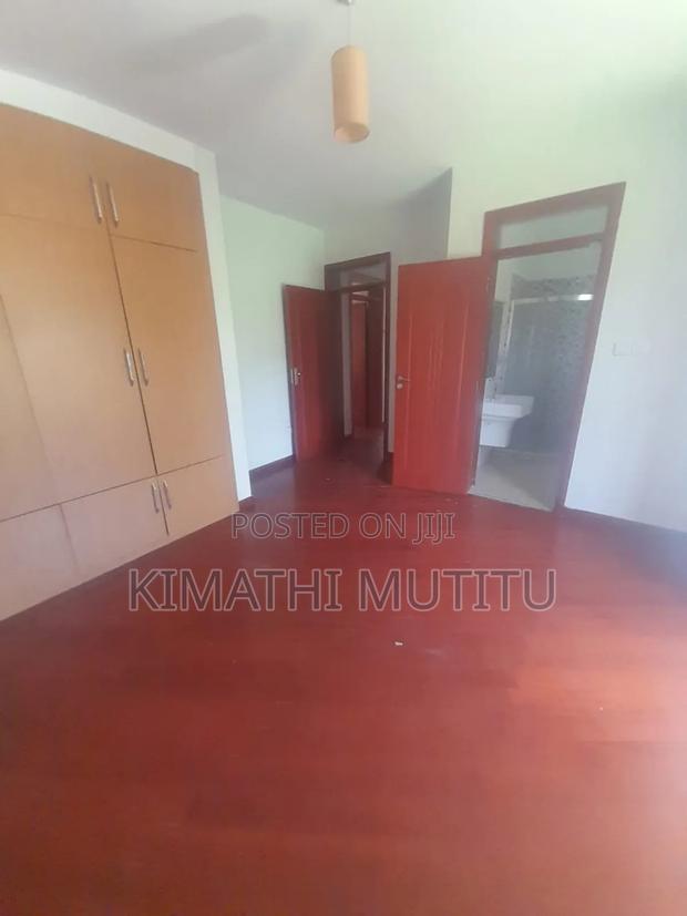 4bdrm Maisonette in Karen for rent - thumbnail 17