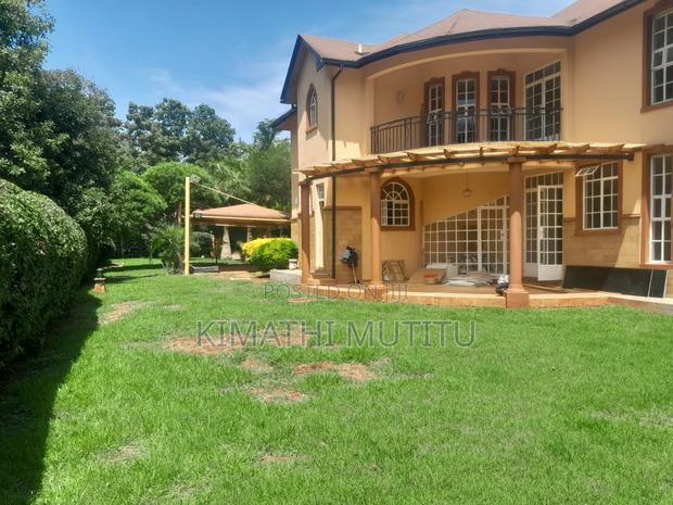 4bdrm Maisonette in Karen for rent - thumbnail 18