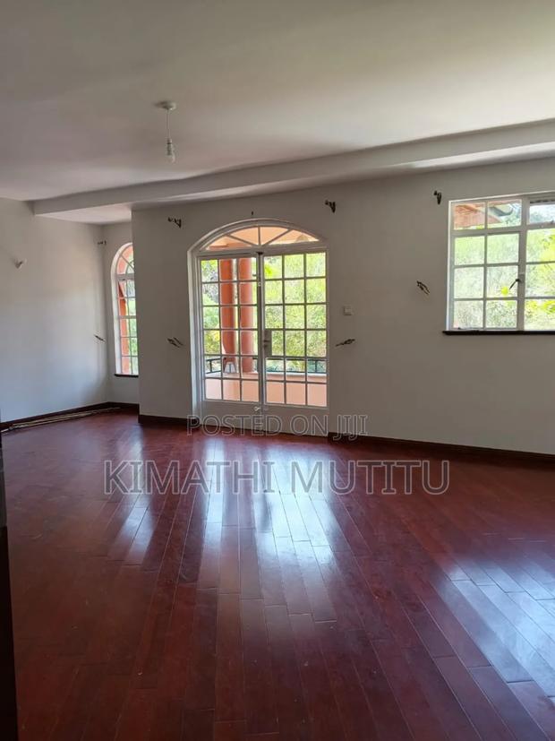 4bdrm Maisonette in Karen for rent - thumbnail 19