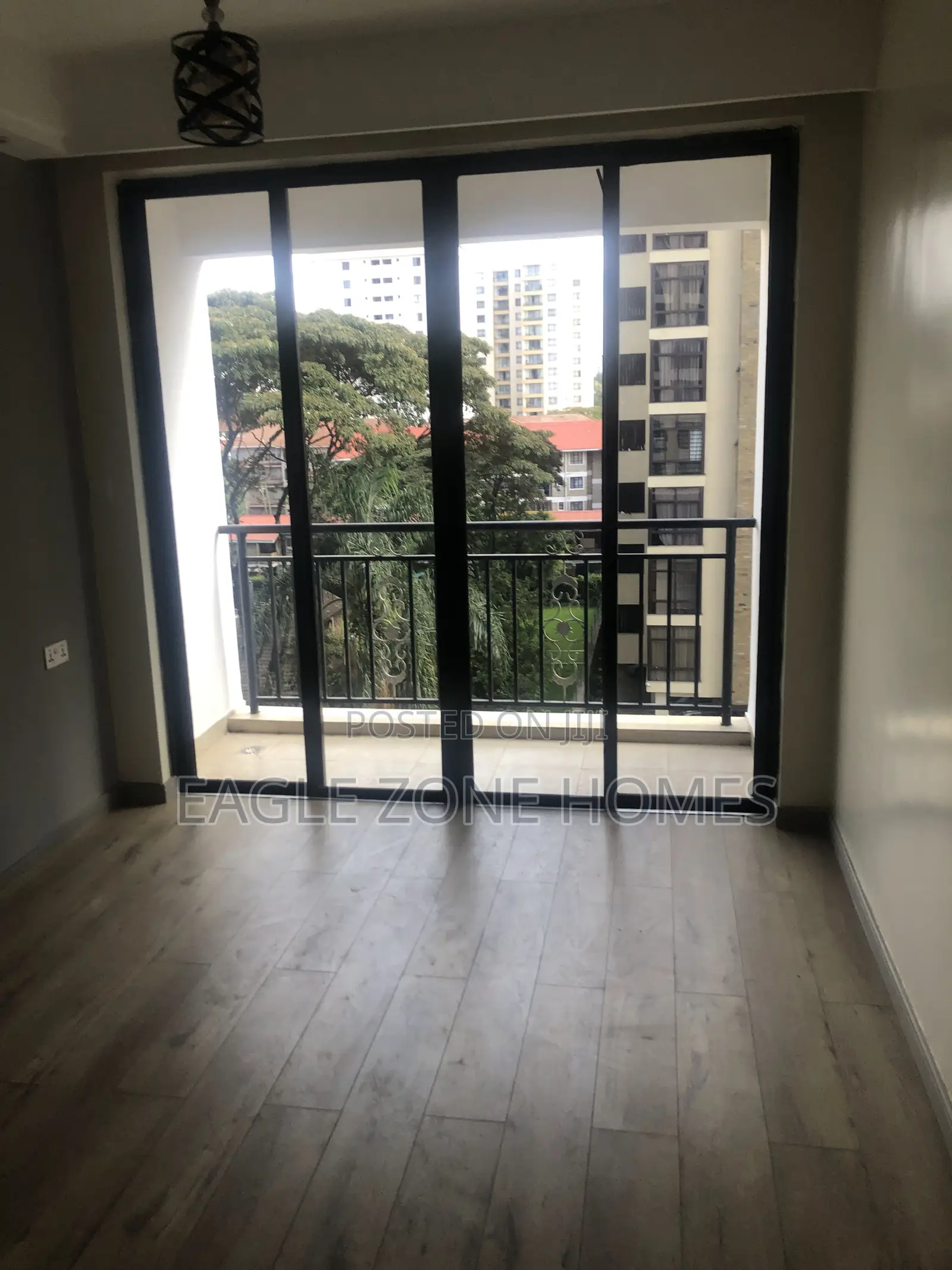 1bdrm Apartment in Tabere Crescent, Kileleshwa for rent