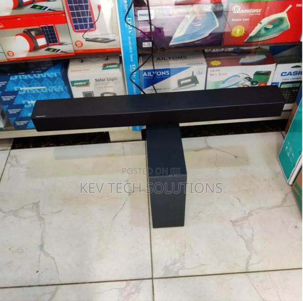 Hisense Hs2100 Soundbar - thumbnail 2