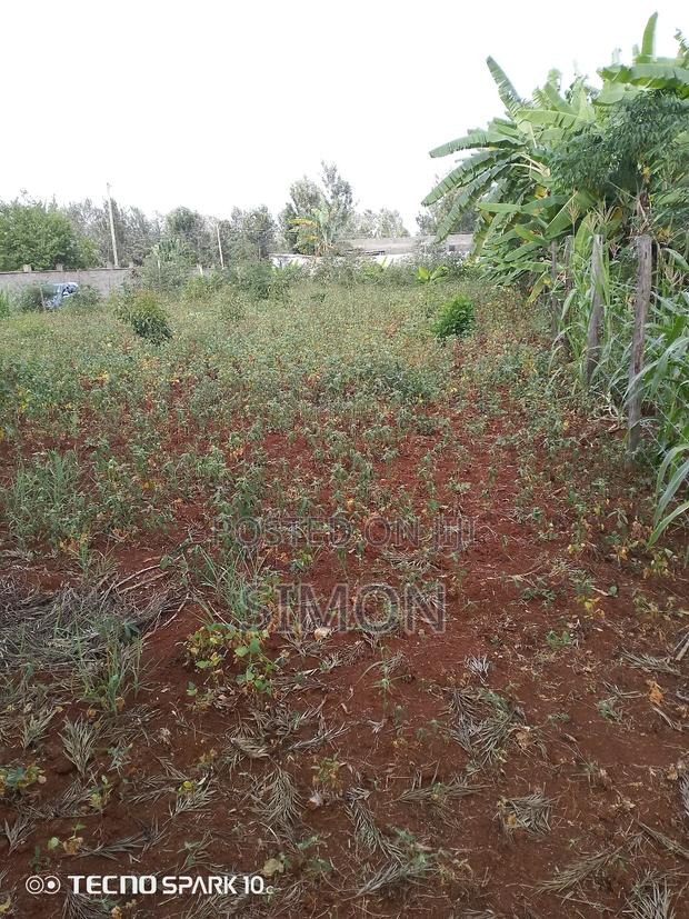 Plot for Sale - thumbnail 2