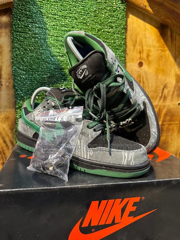 Nike Sb Sunks - thumbnail 3