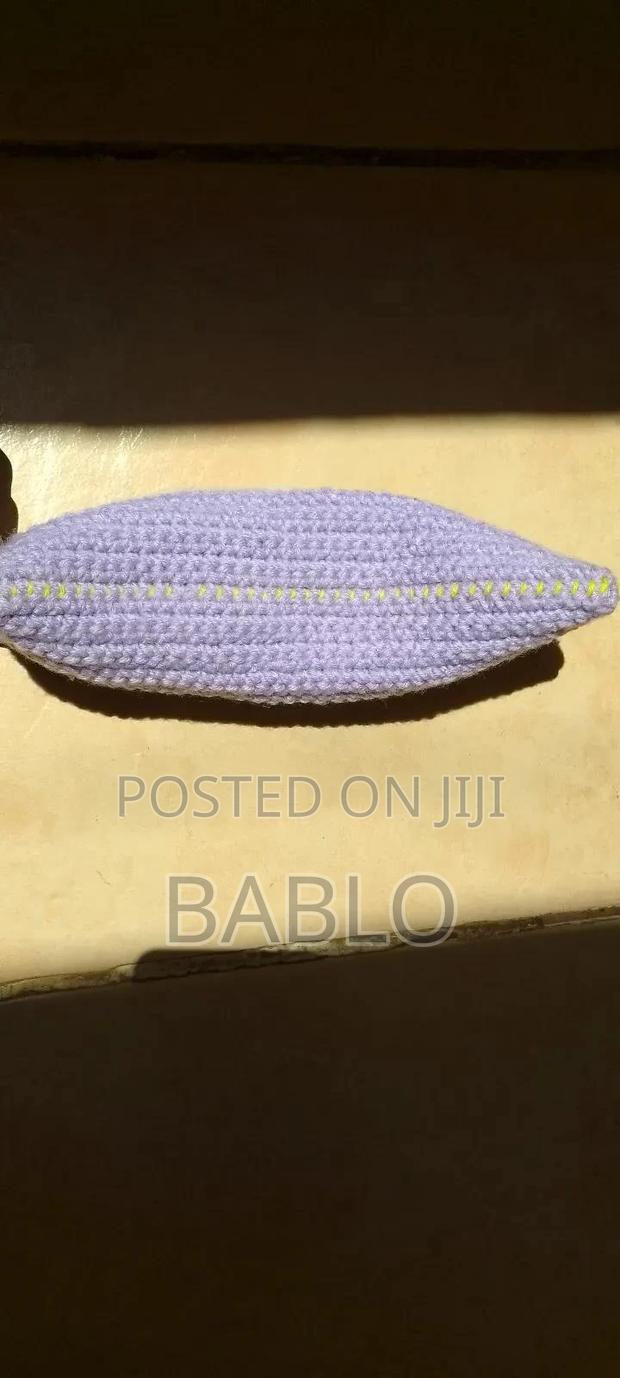 Cute Pencil Pouch | Free Erasable Pen - thumbnail 10