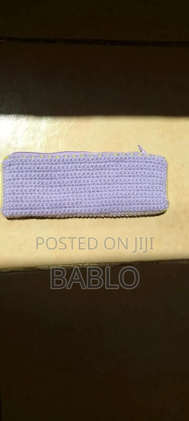 Cute Pencil Pouch | Free Erasable Pen - thumbnail 11