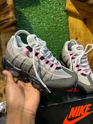 Airmax 95 Pink