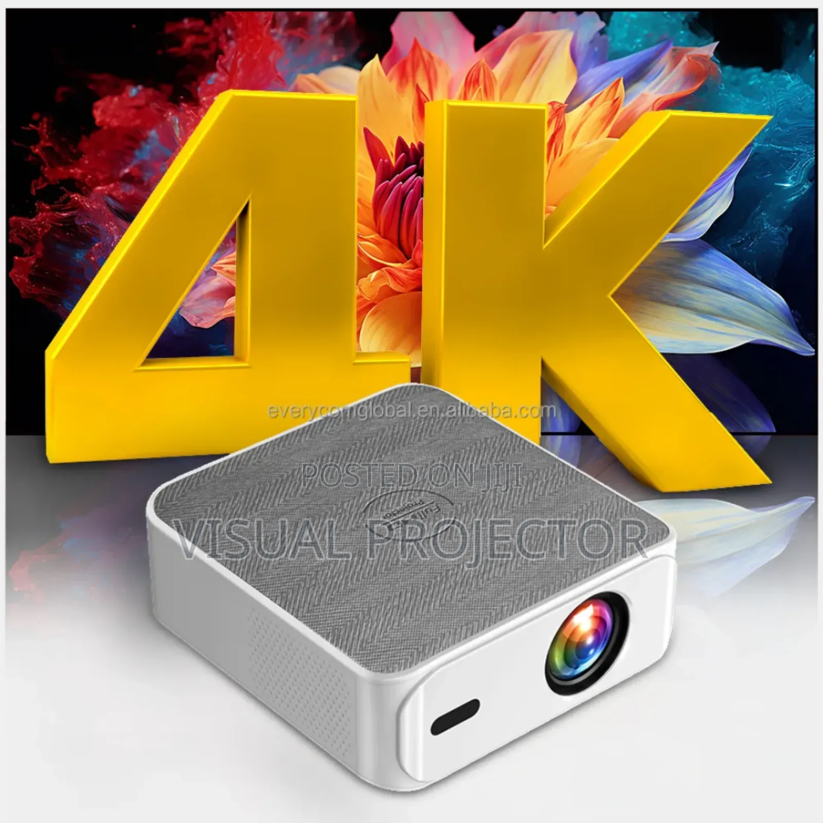 Android Projector