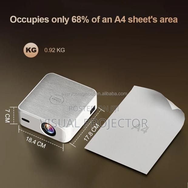 Android Projector - thumbnail 2