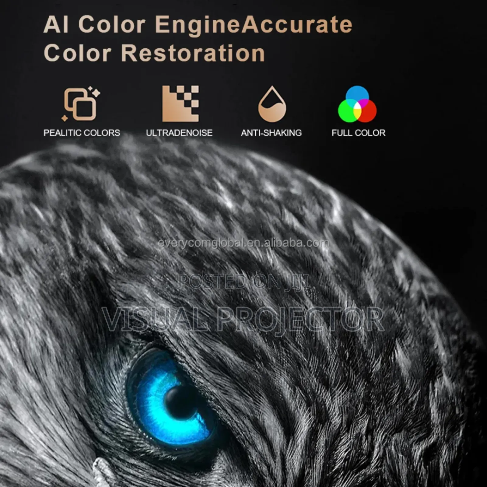 Android Projector