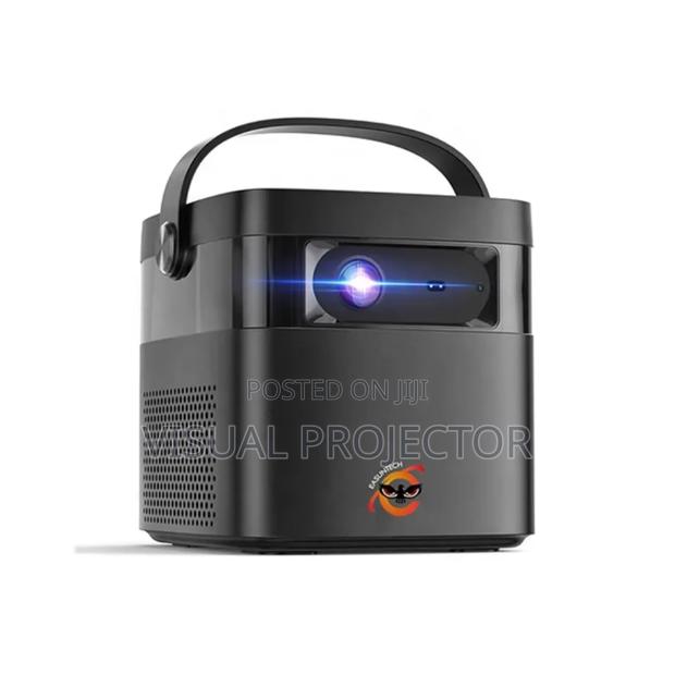 Battery Projector Outdoor Projector  - thumbnail 3