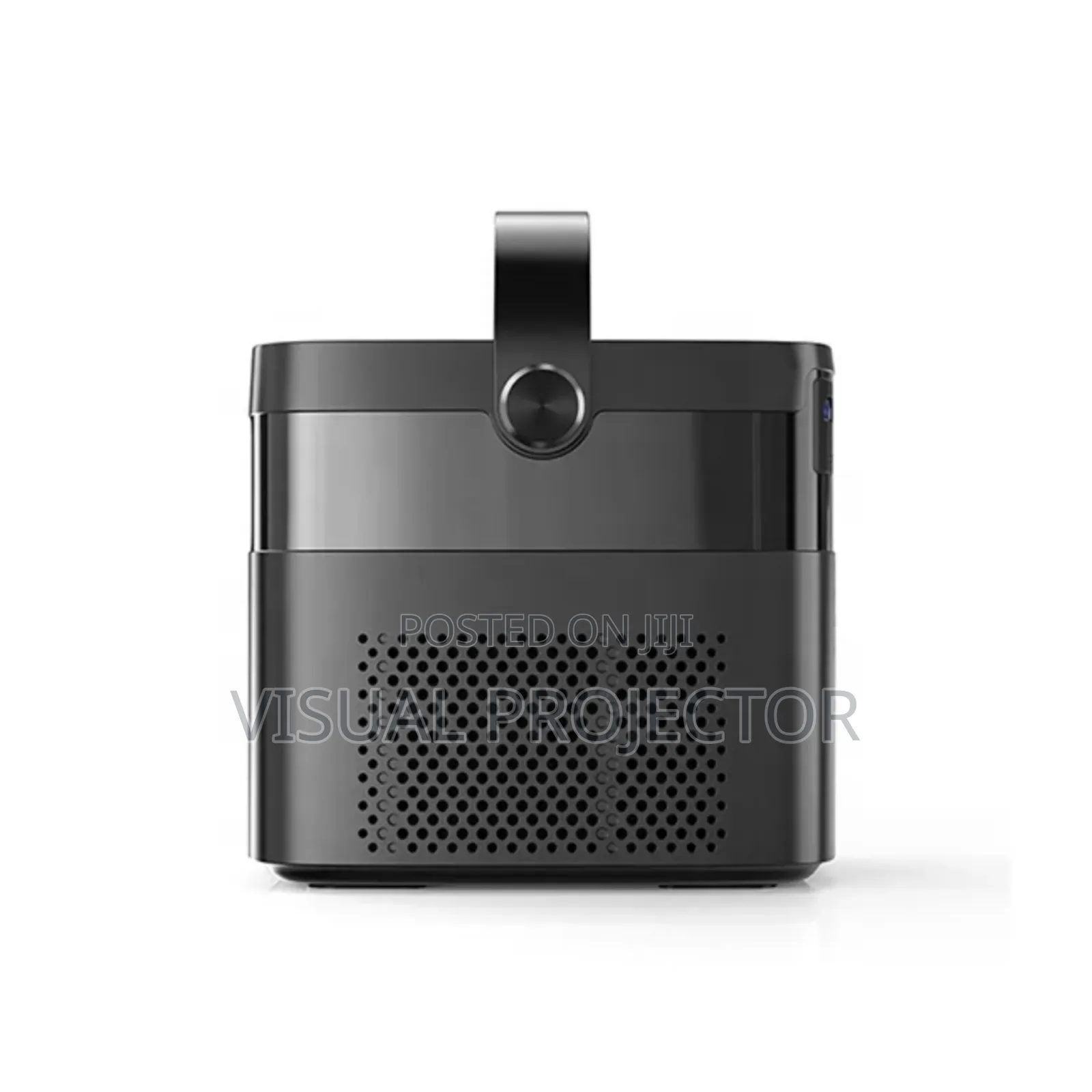 Battery Projector Outdoor Projector 