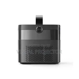 Battery Projector Outdoor Projector 