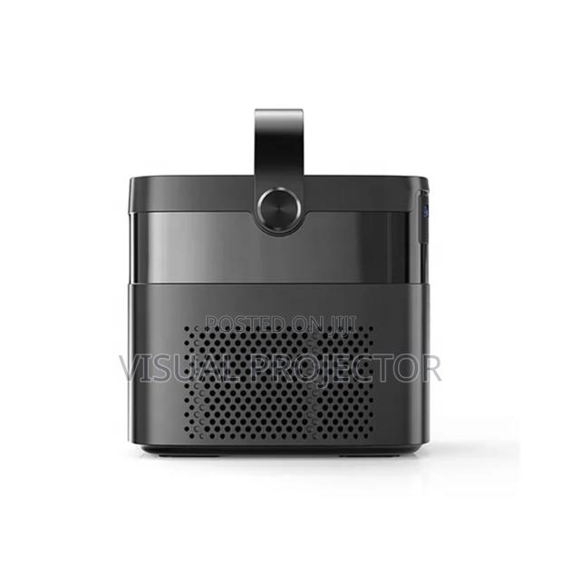Battery Projector Outdoor Projector  - thumbnail 4