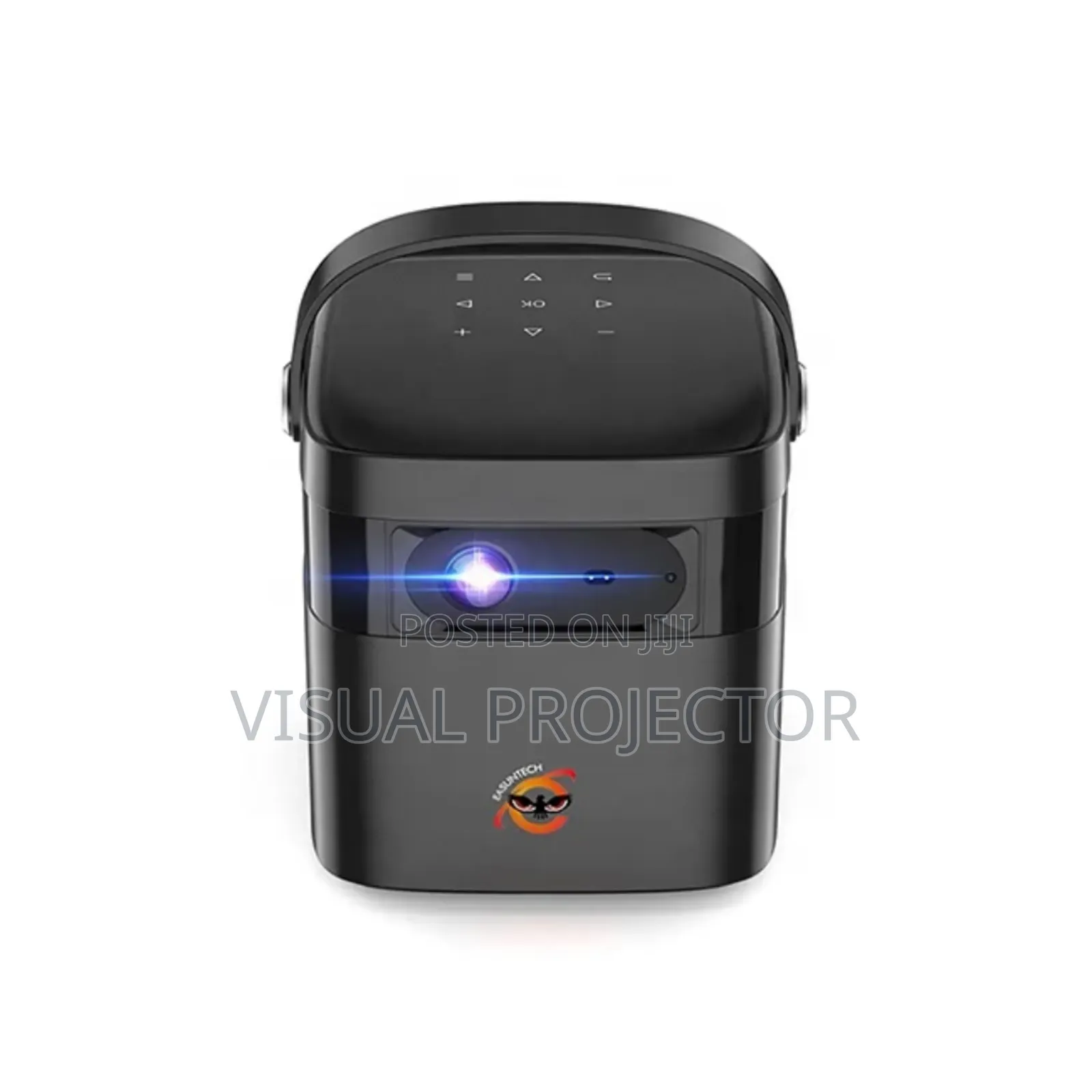 Battery Projector Outdoor Projector 