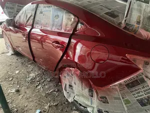 Car Body Spray Paint