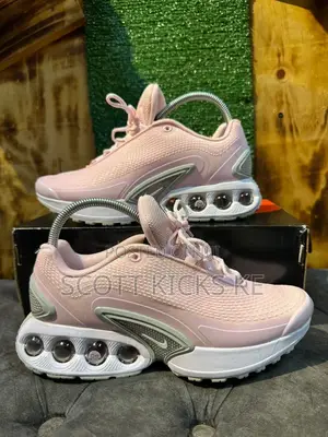 Nike Airmax Dn Pink