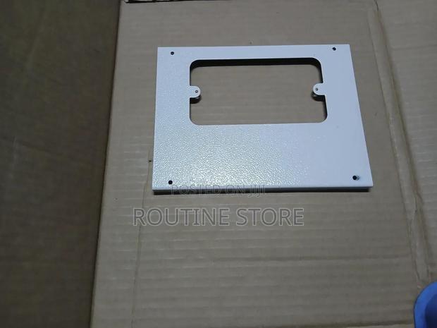 Knockout 150mm×50 Double - main view