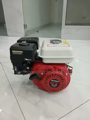 Honda Gx160 Engine