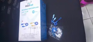 High Quality Ear Plugs