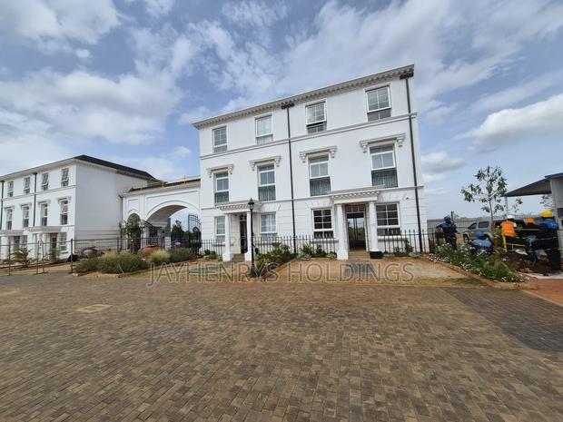 3bdrm House in Ruiru for sale - main view