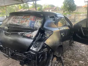 Car Body Spray Paint and Mechanical Engineering