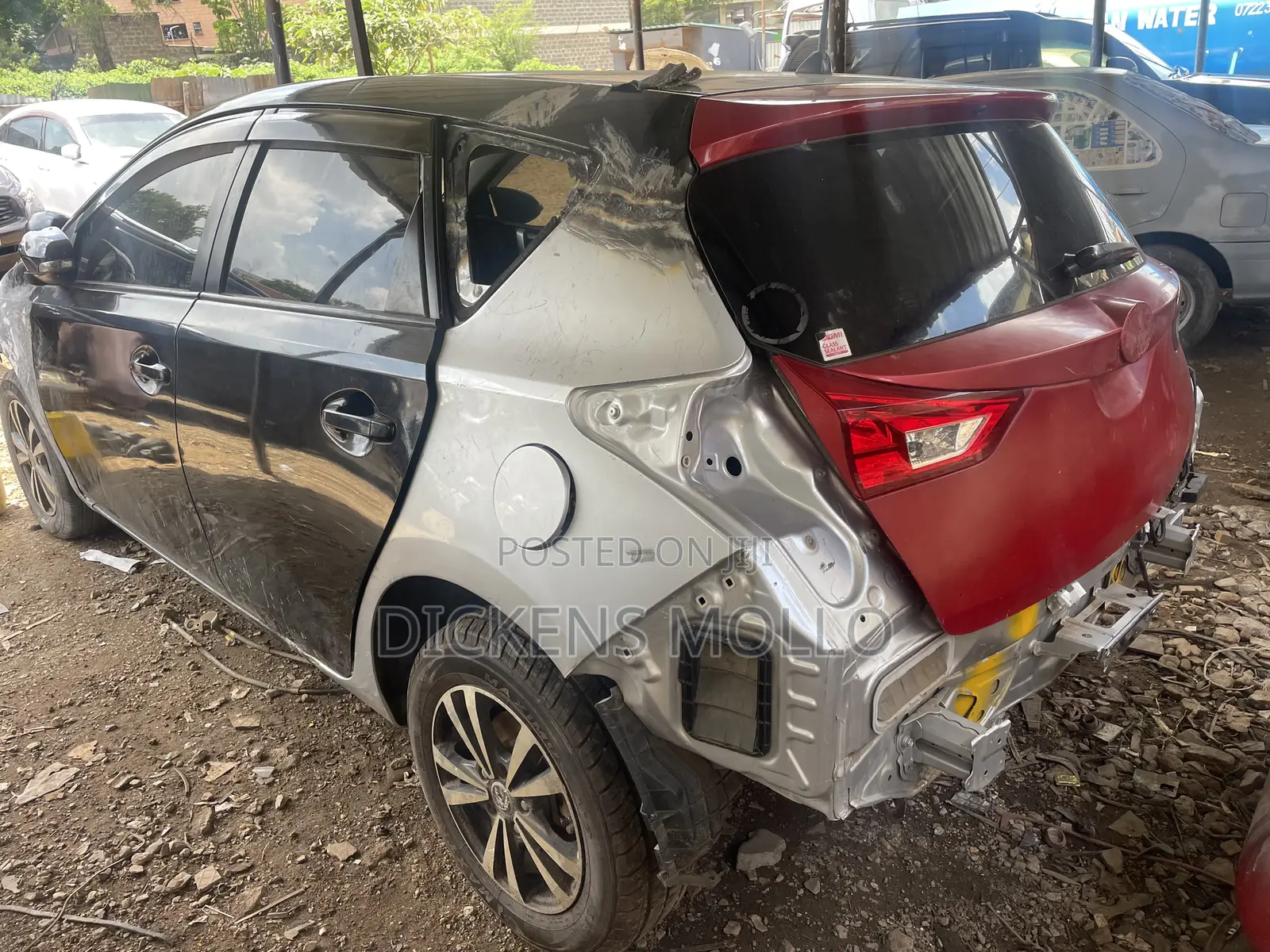 Car Body Spray Paint and Mechanical Engineering