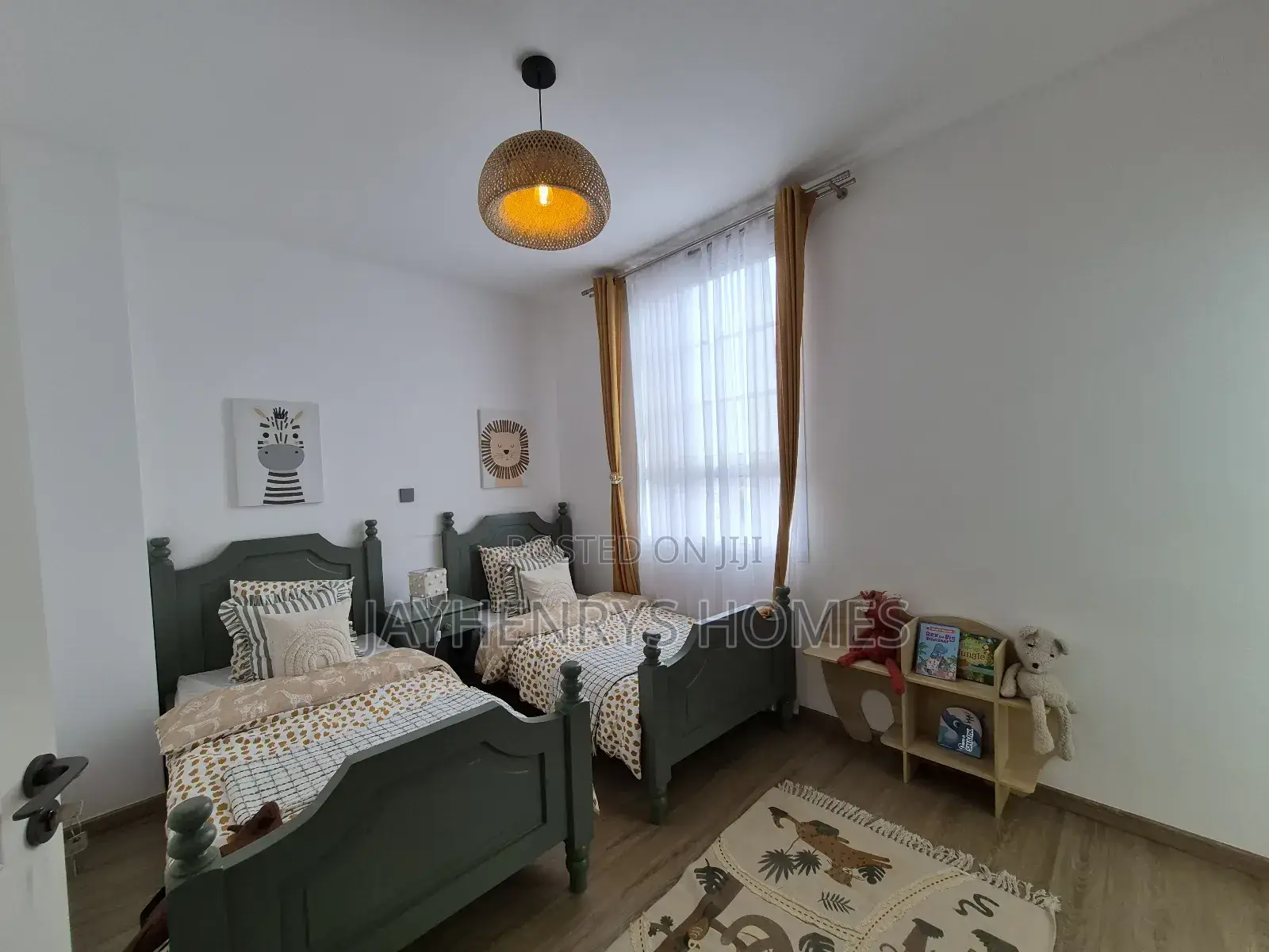 3bdrm House in Ruiru for sale