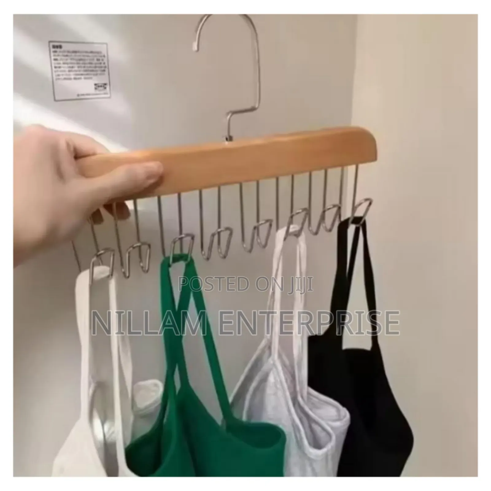 Wardrobe /Closet Hanger*