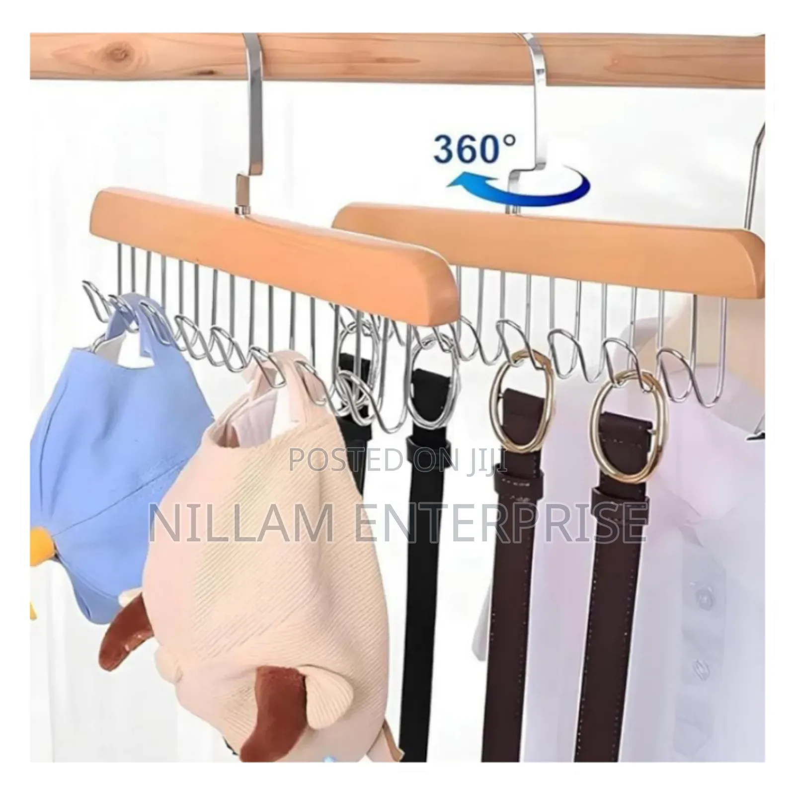Wardrobe /Closet Hanger*