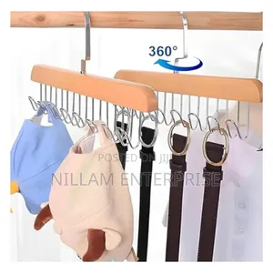 Wardrobe /Closet Hanger*