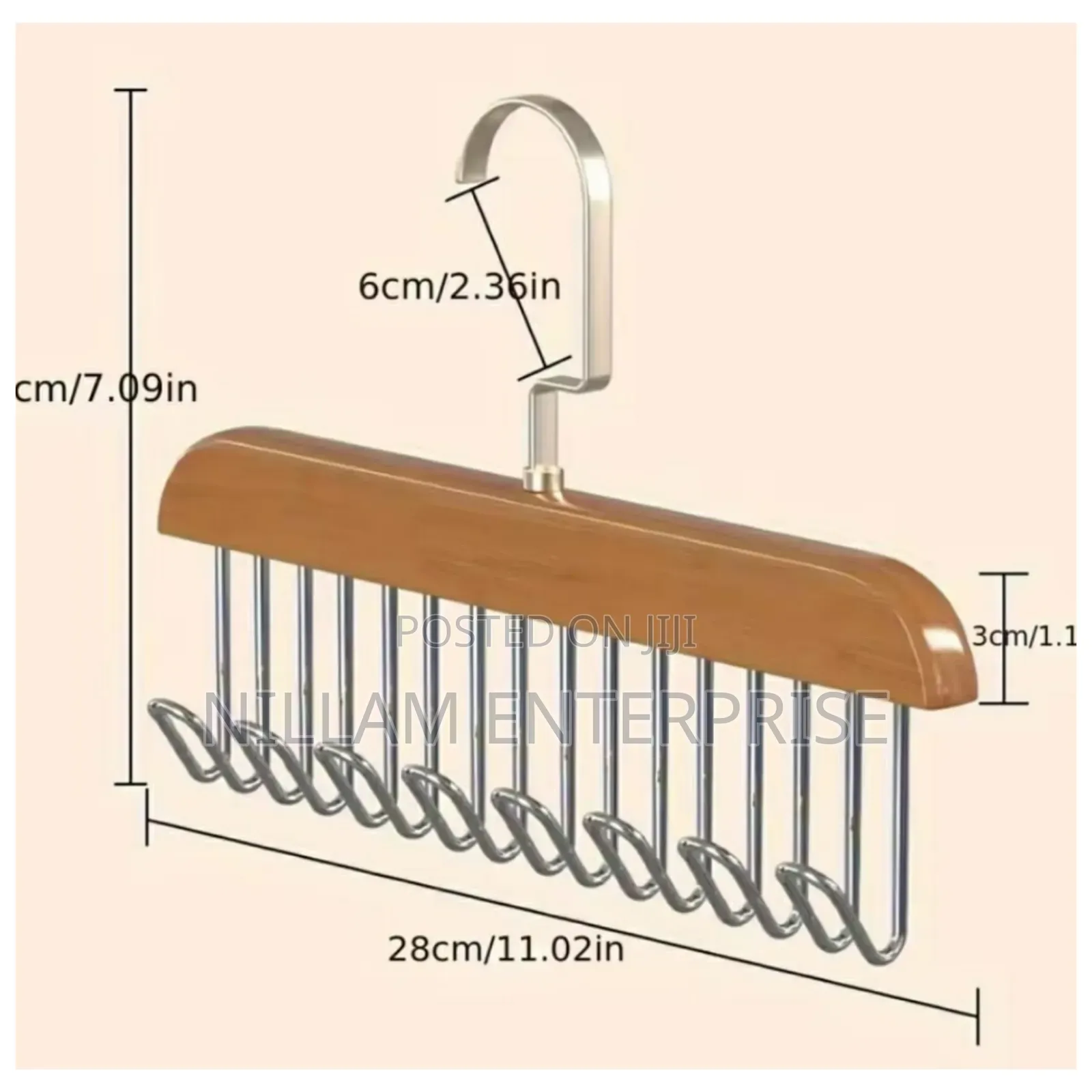 Wardrobe /Closet Hanger*