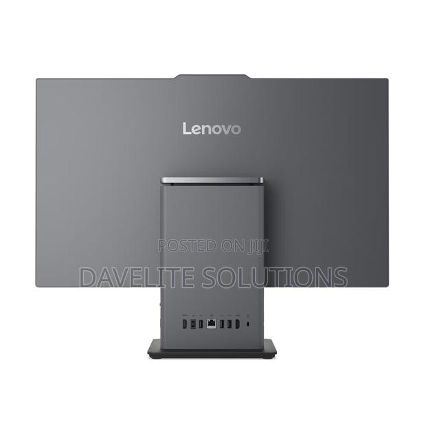 New Desktop Computer Lenovo 8GB Intel Core I7 SSD 512GB - thumbnail 2