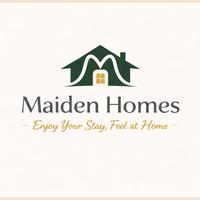 Maiden Homes logo