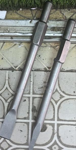 Powerful Demolition Bit /Demolition Hammer Chisel Bits - thumbnail 2