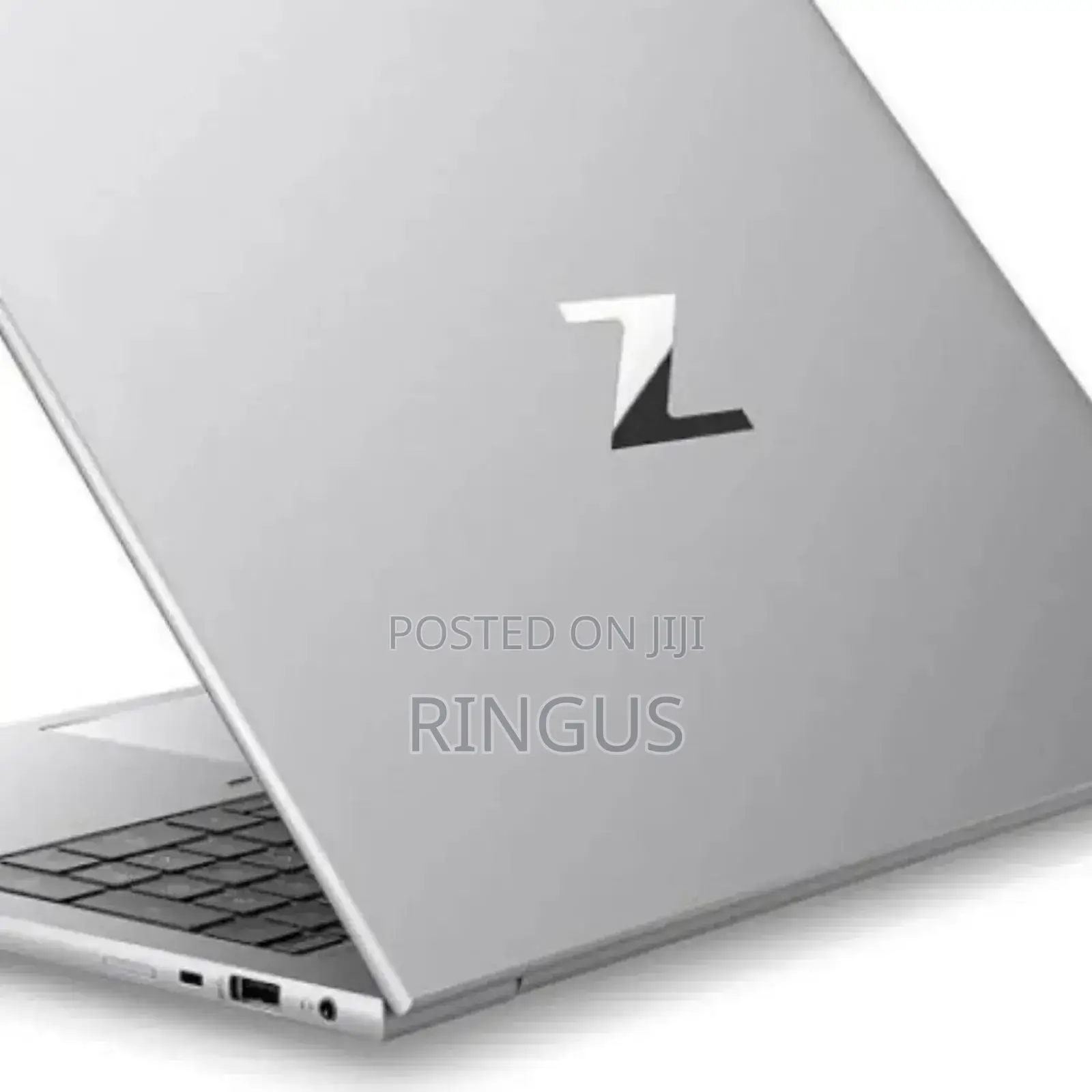 New Laptop HP ZBook Firefly 15 G7 16GB Intel Core I7 SSD 512GB