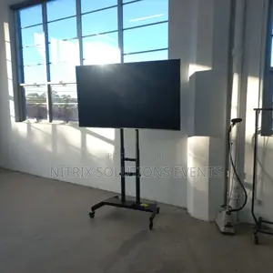 Tv Hire - Conferences and Corporate Events