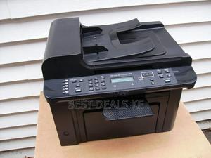 Monochrome Laserjet Hp1536dnf Printer - main view