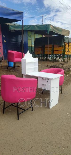 2in1 Manicure Set - thumbnail 2