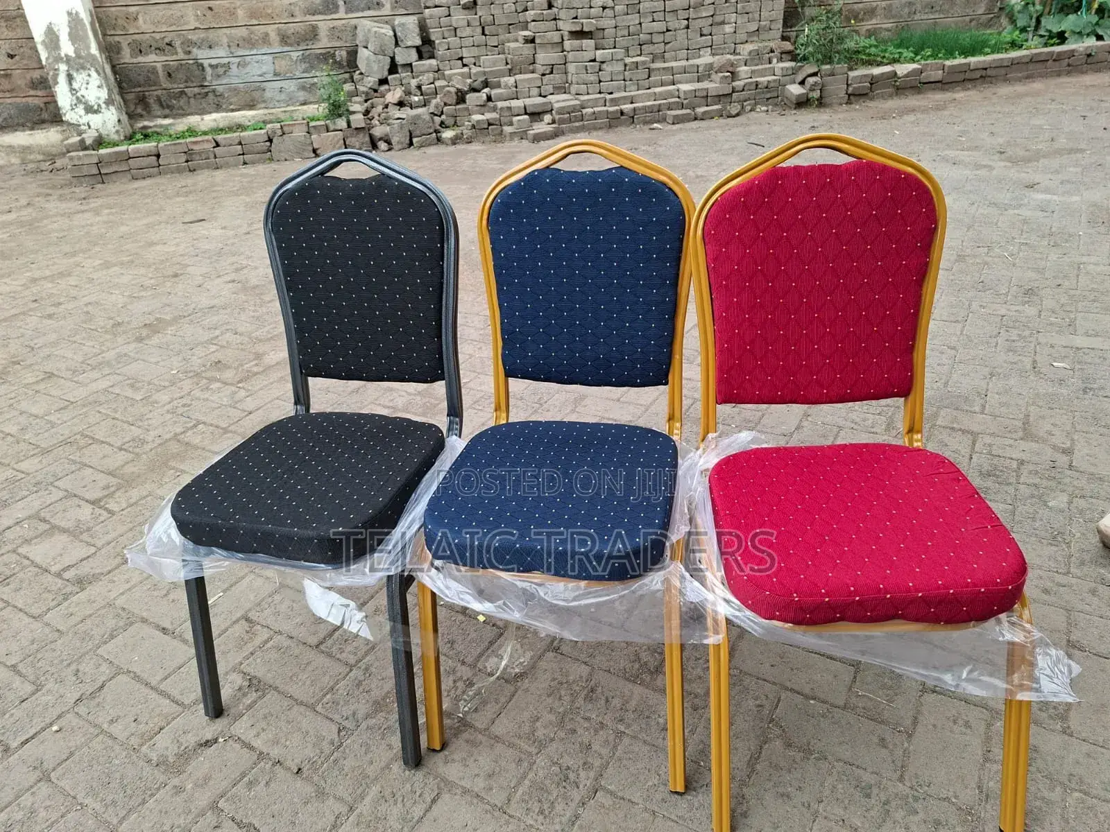 Executive Conference Chair