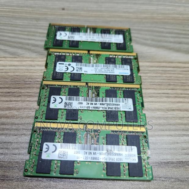 Original 16gb Pc4 Laptop Ram - main view