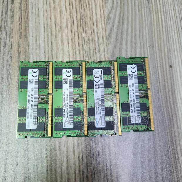 Original 16gb Pc4 Laptop Ram - thumbnail 3
