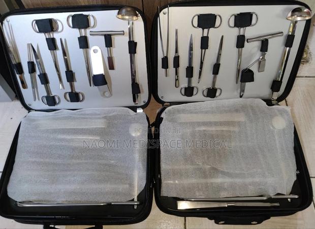 Autopsy Kit/ Postmortem Set/Post Mortem Set - thumbnail 3